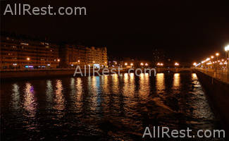 Hesperia Donosti 32